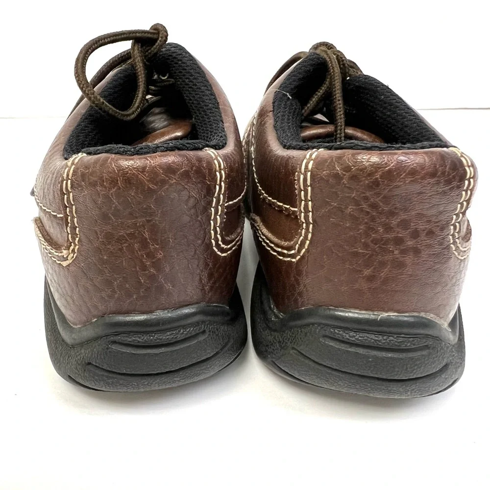OshKosh B’Gosh- Youth,‎ Brown Shoes with String- Size:11, Pre-Owned